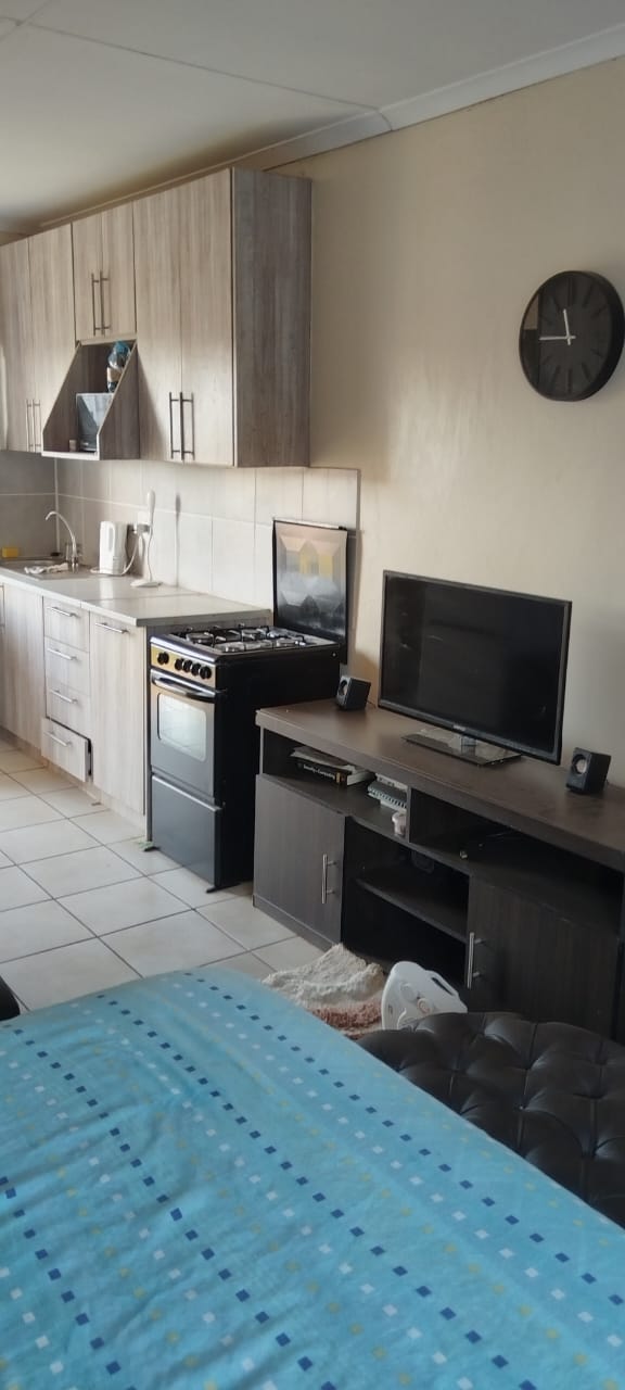 To Let 1 Bedroom Property for Rent in Quaggafontein Free State